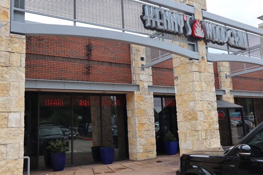 Kennys Wood Fired Grill | restaurant | 5000 Belt Line Rd #775, Dallas, TX 75254, USA | 9723929663 OR +1 972-392-9663