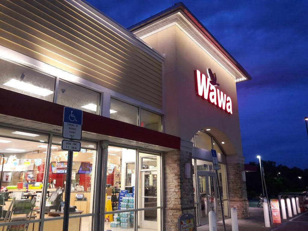 Wawa | cafe | 4700 S Goldenrod Rd, Orlando, FL 32822, USA | 4073809800 OR +1 407-380-9800
