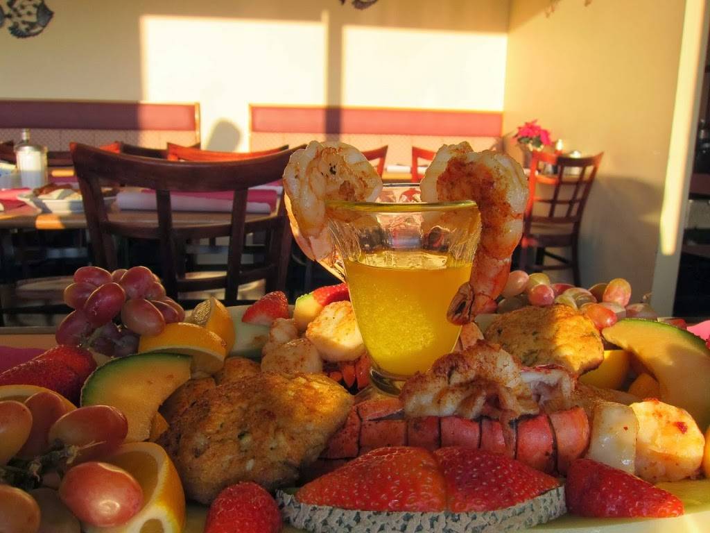 Ocean Grill | restaurant | 17252 N Village Main Blvd, Lewes, DE 19958, USA | 3026448081 OR +1 302-644-8081