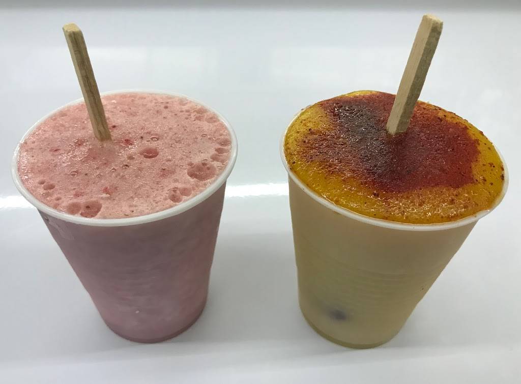 Fruteria Pa’Ti | restaurant | 619 E Sherman Dr, Denton, TX 76209, USA | 4699981251 OR +1 469-998-1251