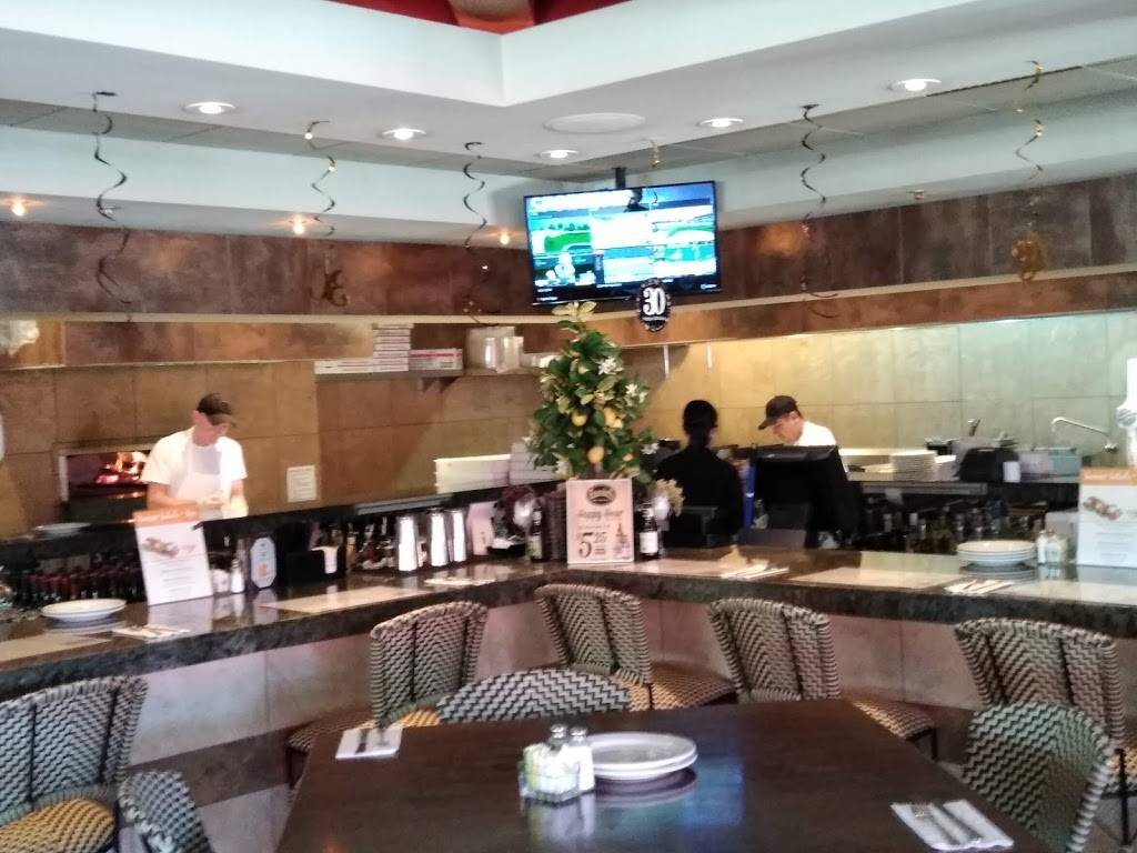 Sammys Woodfired Pizza | restaurant | 7345 Arroyo Crossing Pkwy #100, Las Vegas, NV 89113, USA | 7022637171 OR +1 702-263-7171