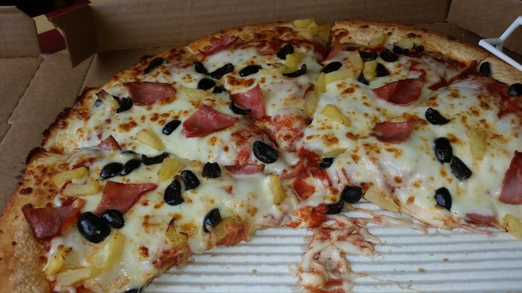 Pizza Hut | restaurant | 23717 Victory Blvd, Canoga Park, CA 91307, USA | 8187036700 OR +1 818-703-6700