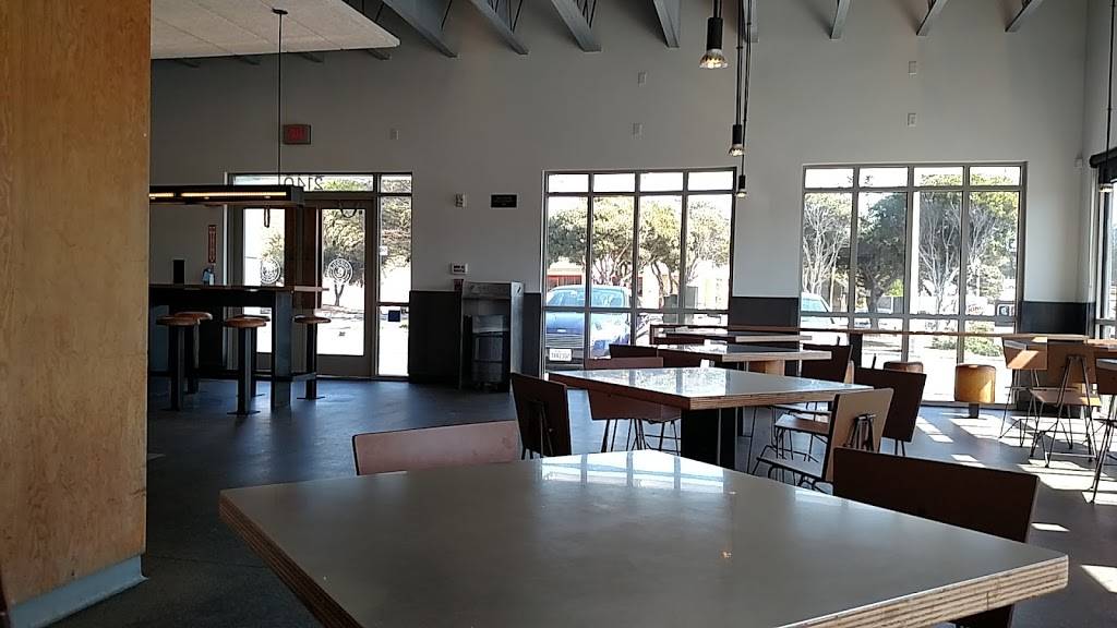 Chipotle Mexican Grill | restaurant | 2140 California Ave, Sand City, CA 93955, USA | 8318991096 OR +1 831-899-1096