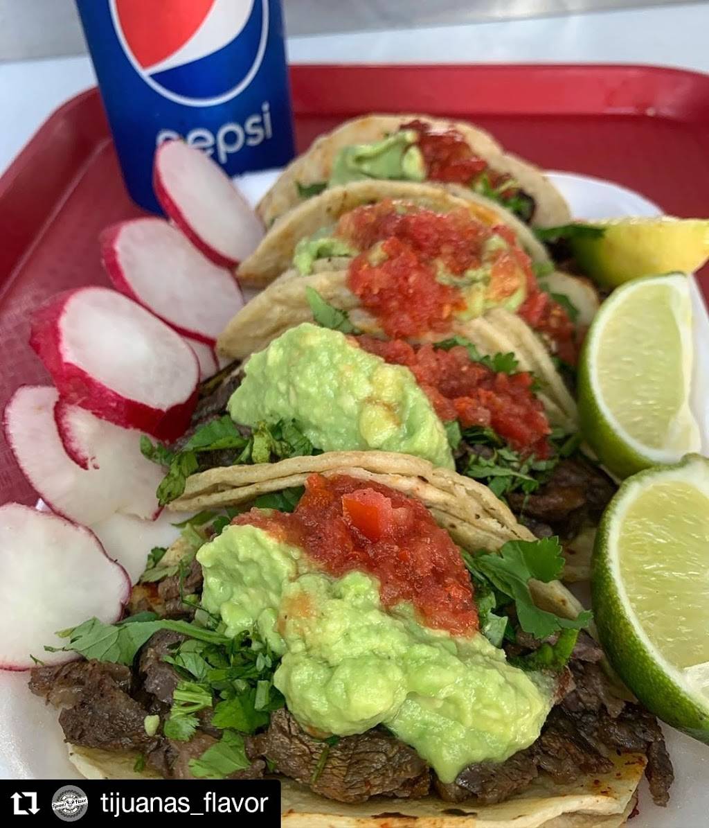 Tijuanas Flavor | restaurant | Wilmington, CA 90744, USA | 3233572120 OR +1 323-357-2120