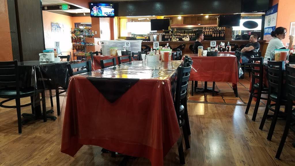 Restaurante Bahia de Jiquilisco #2 | restaurant | 4633 Clayton Rd, Concord, CA 94521, USA | 9258496838 OR +1 925-849-6838