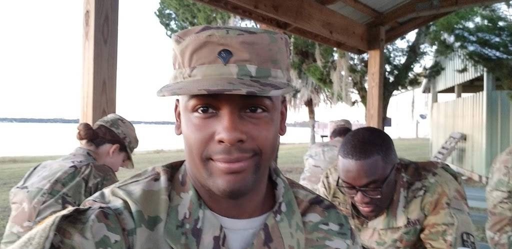 Camp Blanding Conference Center and Restaurant | restaurant | Starke, FL 32091, USA | 9046823197 OR +1 904-682-3197