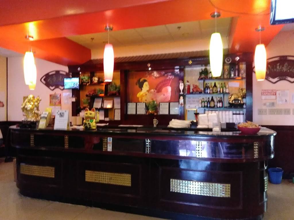 Hibachi Grill & Supreme Buffet | restaurant | 5601 W 34th St, Houston, TX 77092, USA | 7138128888 OR +1 713-812-8888