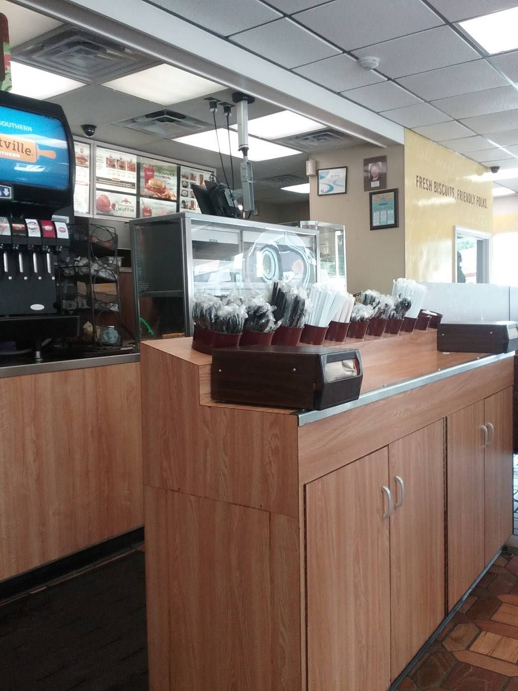 Biscuitville | cafe | 575 Patton St, Danville, VA 24541, USA | 4347998036 OR +1 434-799-8036