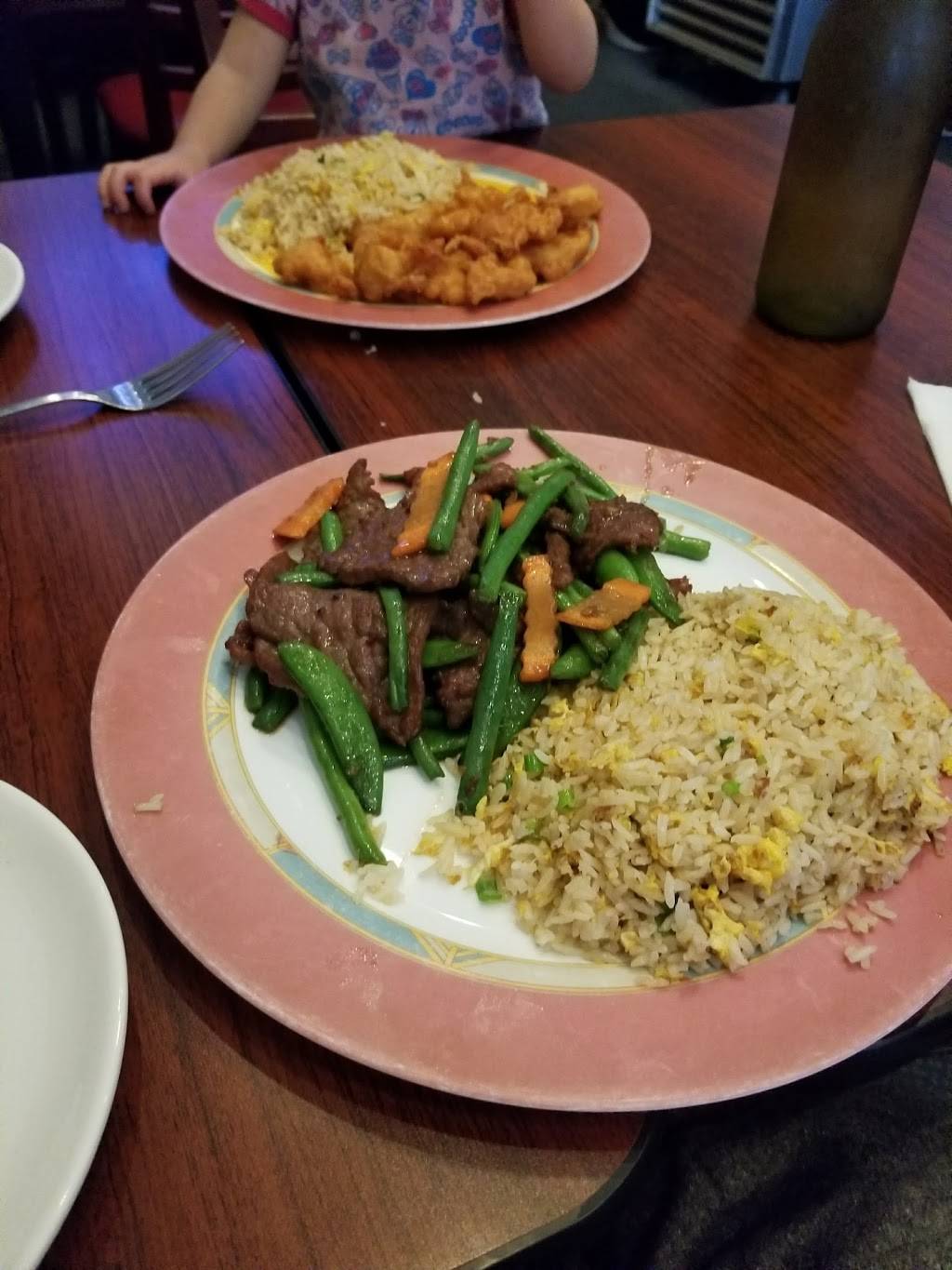 Makli Chinese Cuisine | meal delivery | 290 Sanchez St, San Francisco, CA 94114, USA | 4158639128 OR +1 415-863-9128