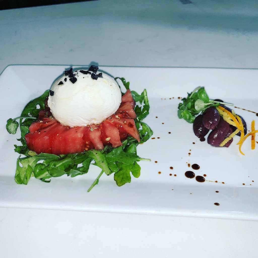 Blu Mar Hamptons | restaurant | 136 Main St, Southampton, NY 11968, USA | 6314884570 OR +1 631-488-4570