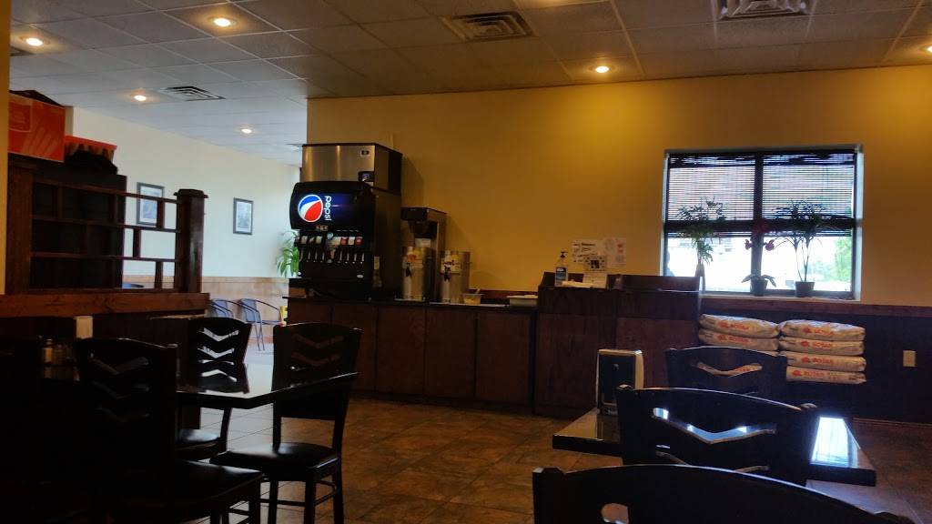 OEC Japanese Express | restaurant | 3317 Hardy St, Hattiesburg, MS 39401, USA | 6014507788 OR +1 601-450-7788