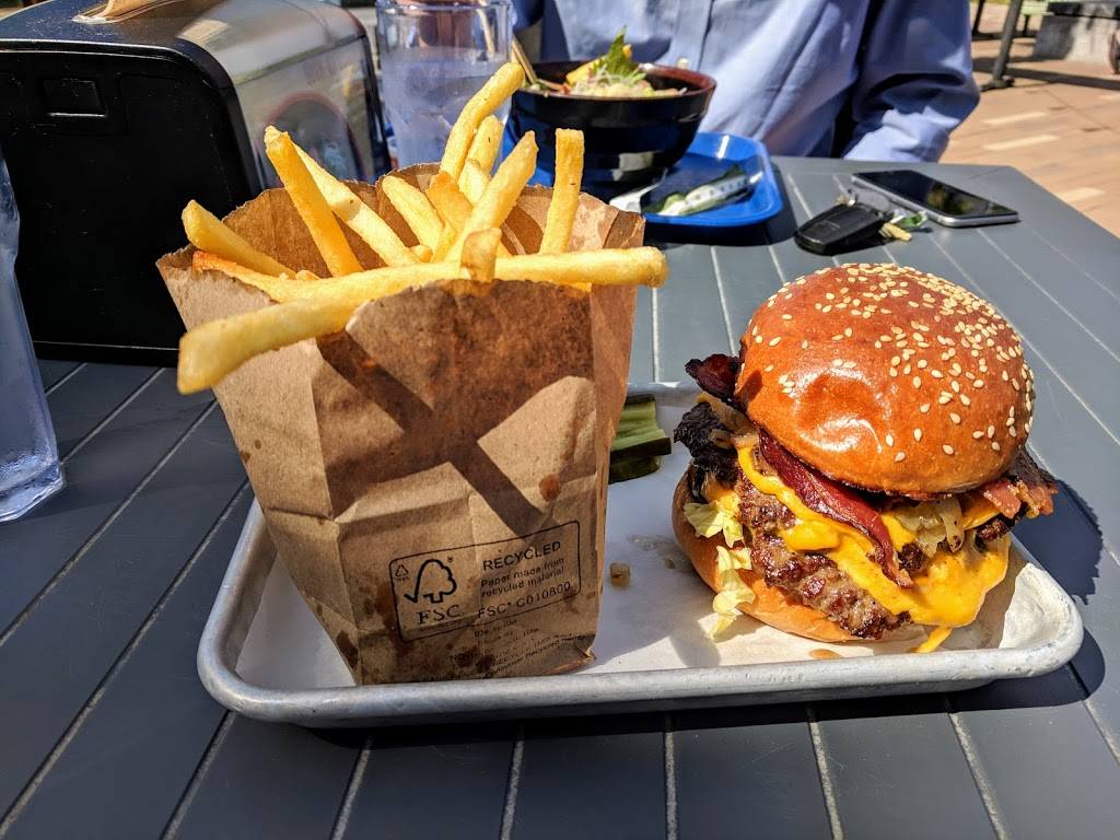 Workshop | restaurant | 1503 King St, Charleston, SC 29405, USA | 8439964500 OR +1 843-996-4500