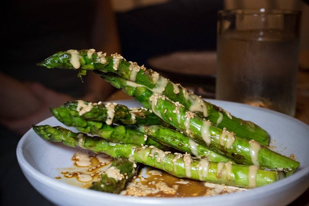 Habitat | restaurant | 2341 Collins Ave, Miami Beach, FL 33139, USA | 3056046700 OR +1 305-604-6700