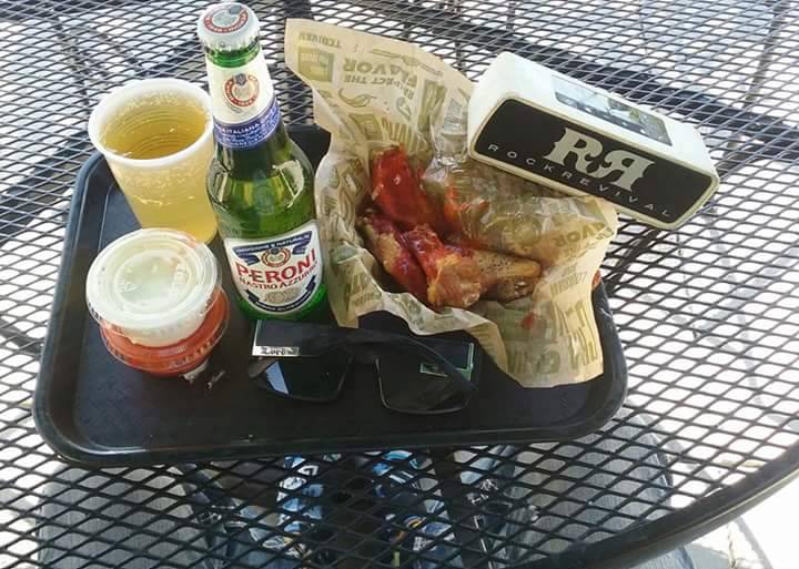 Wingstop | restaurant | 503 Coleman Ave #40, San Jose, CA 95110, USA | 4082979464 OR +1 408-297-9464