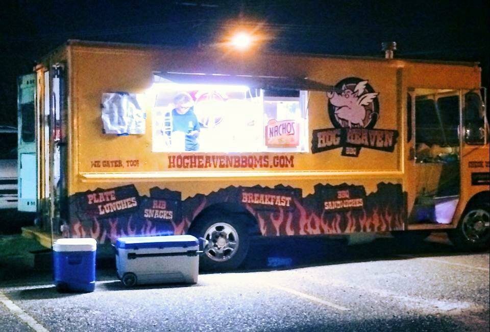 Hog Heaven BBQ | restaurant | 2650 Lakeland Dr, Flowood, MS 39232, USA | 6019325265 OR +1 601-932-5265