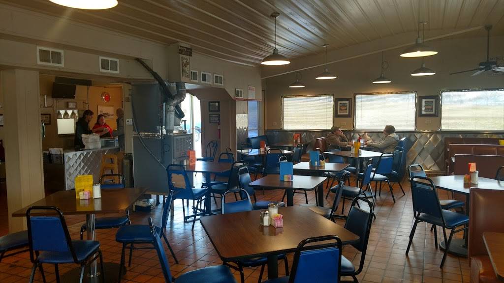 Rebel Drive-In Restaurant | restaurant | 1010 Lee Hwy, Cleveland, TN 37311, USA | 4237907796 OR +1 423-790-7796