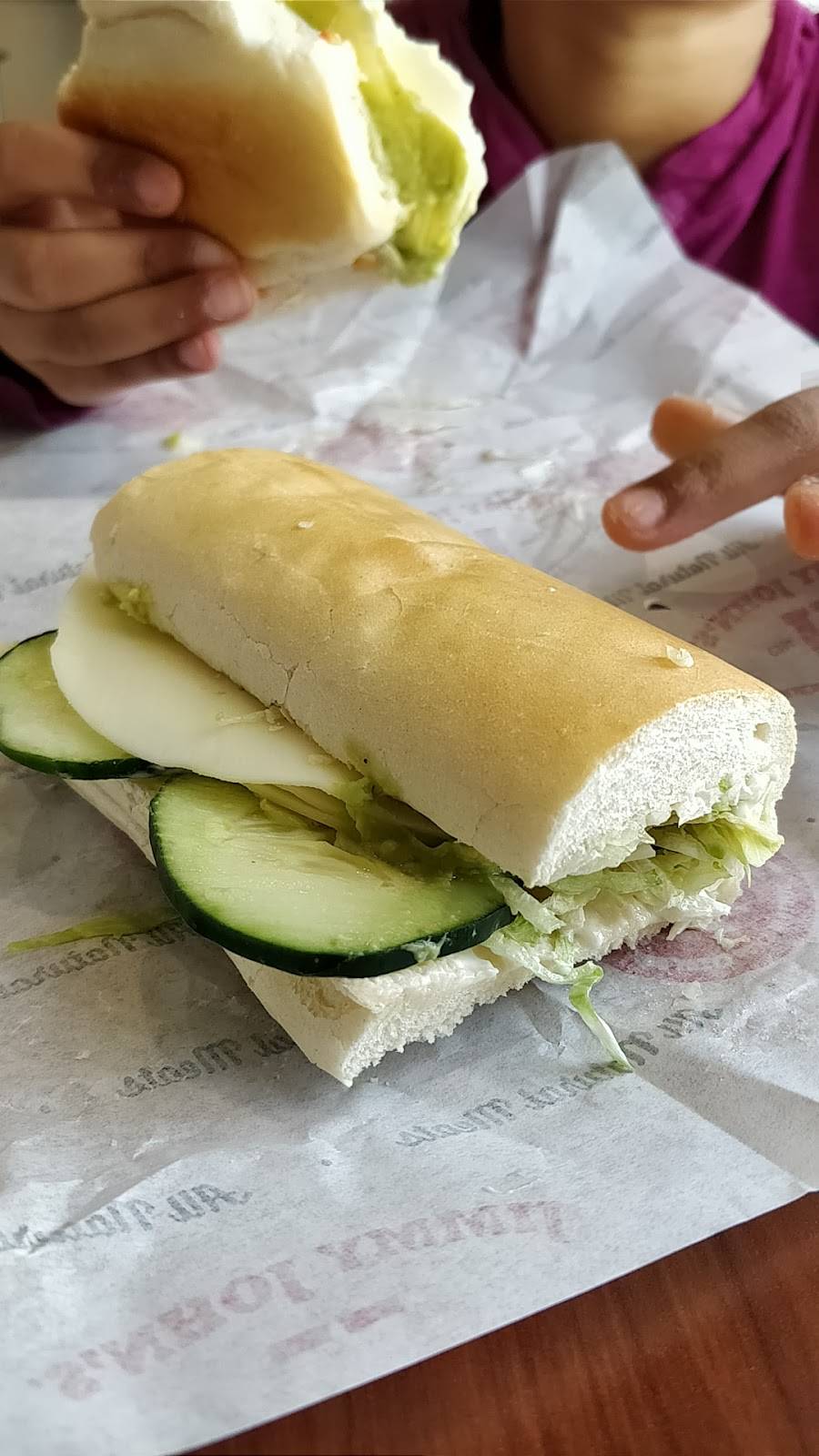 Jimmy Johns | meal delivery | 9708 Kenwood Rd Ste. A, Blue Ash, OH 45242, USA | 5137938880 OR +1 513-793-8880