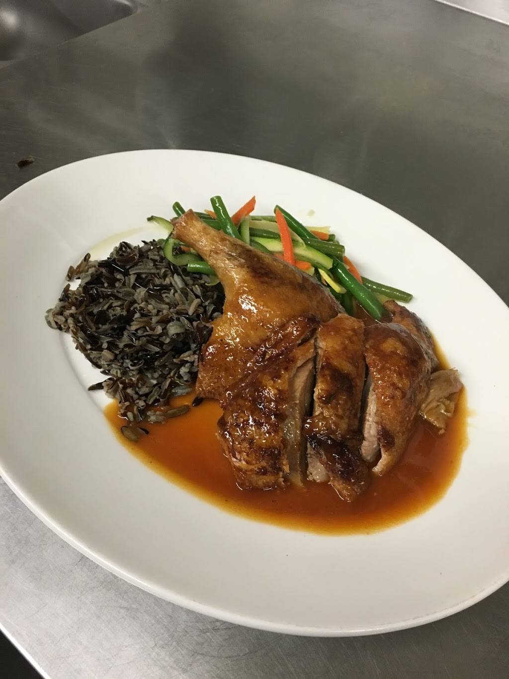 One Twenty Three | restaurant | 407 Smith Ridge Rd, South Salem, NY 10590, USA | 9145332570 OR +1 914-533-2570