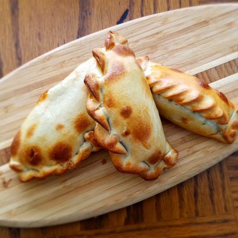 Empanadas To Go | restaurant | 12345 Mountain Ave d, Chino, CA 91710, USA | 9095911140 OR +1 909-591-1140