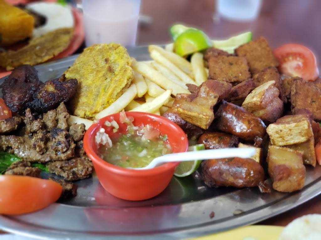 La Fogata Restaurant | restaurant | 11630 Southwest Fwy, Houston, TX 77031, USA | 2815758736 OR +1 281-575-8736