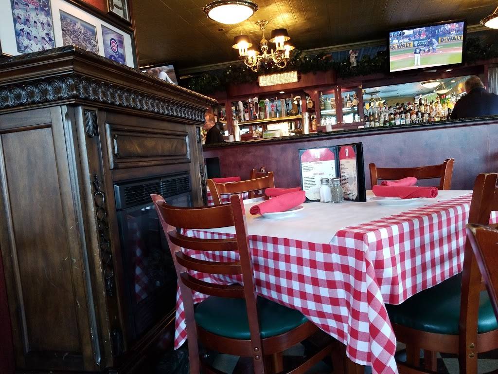 Pizanos Pizza & Pasta | restaurant | 1808 Waukegan Rd, Glenview, IL 60025, USA | 8474861777 OR +1 847-486-1777