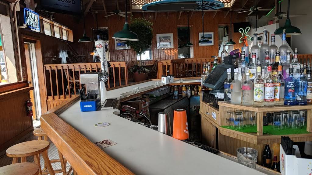 Obies By the Sea | restaurant | 1 Olive Ave, Rehoboth Beach, DE 19971, USA | 3022276261 OR +1 302-227-6261