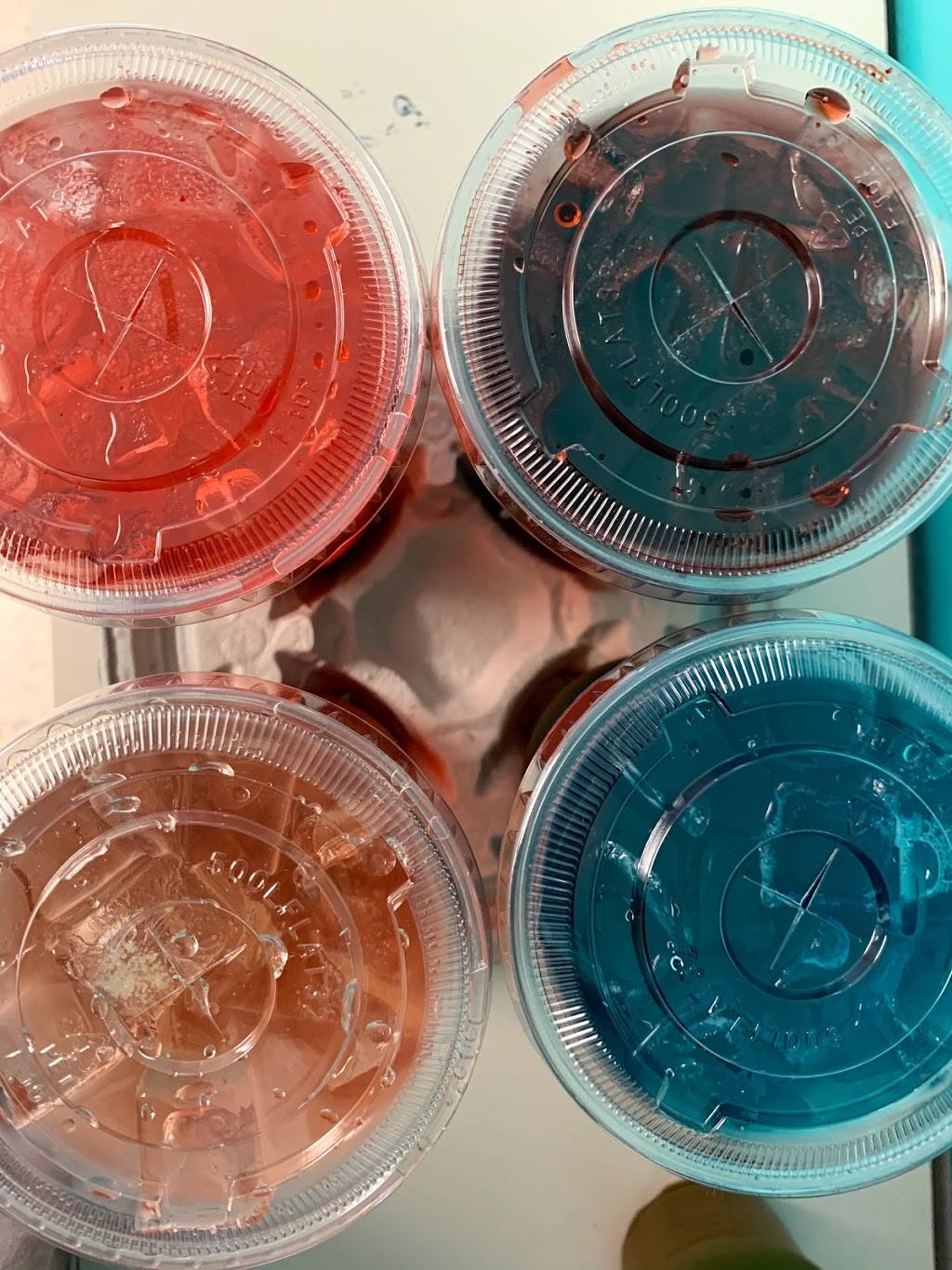 In The Mix | restaurant | 14 Marks Rd, Ocean Springs, MS 39564, USA | 2283345302 OR +1 228-334-5302