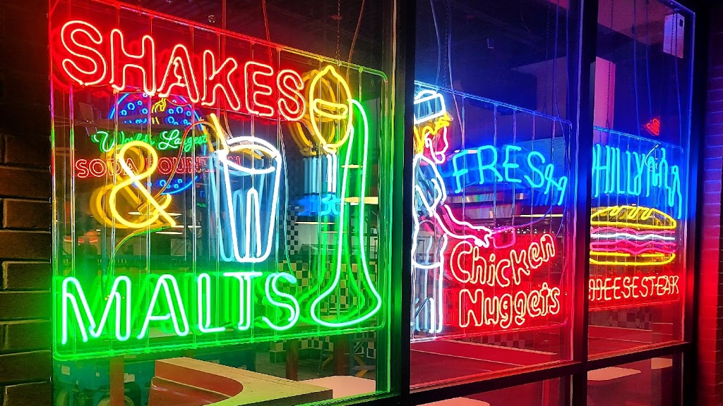 Nifty Fiftys (Fishtown) | restaurant | 2431 Aramingo Ave, Philadelphia, PA 19125, USA | 2677711950 OR +1 267-771-1950