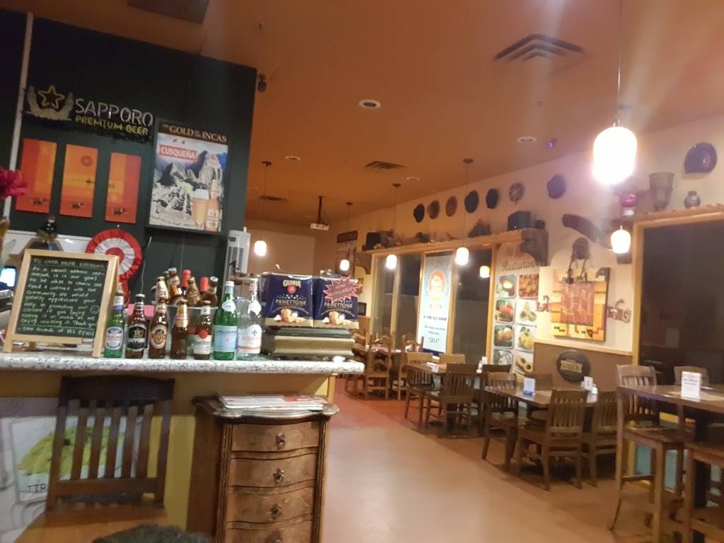 Mi Peru - Peruvian Restaurant | restaurant | 1450 W Horizon Ridge Pkwy #314b, Henderson, NV 89012, USA | 7022204652 OR +1 702-220-4652