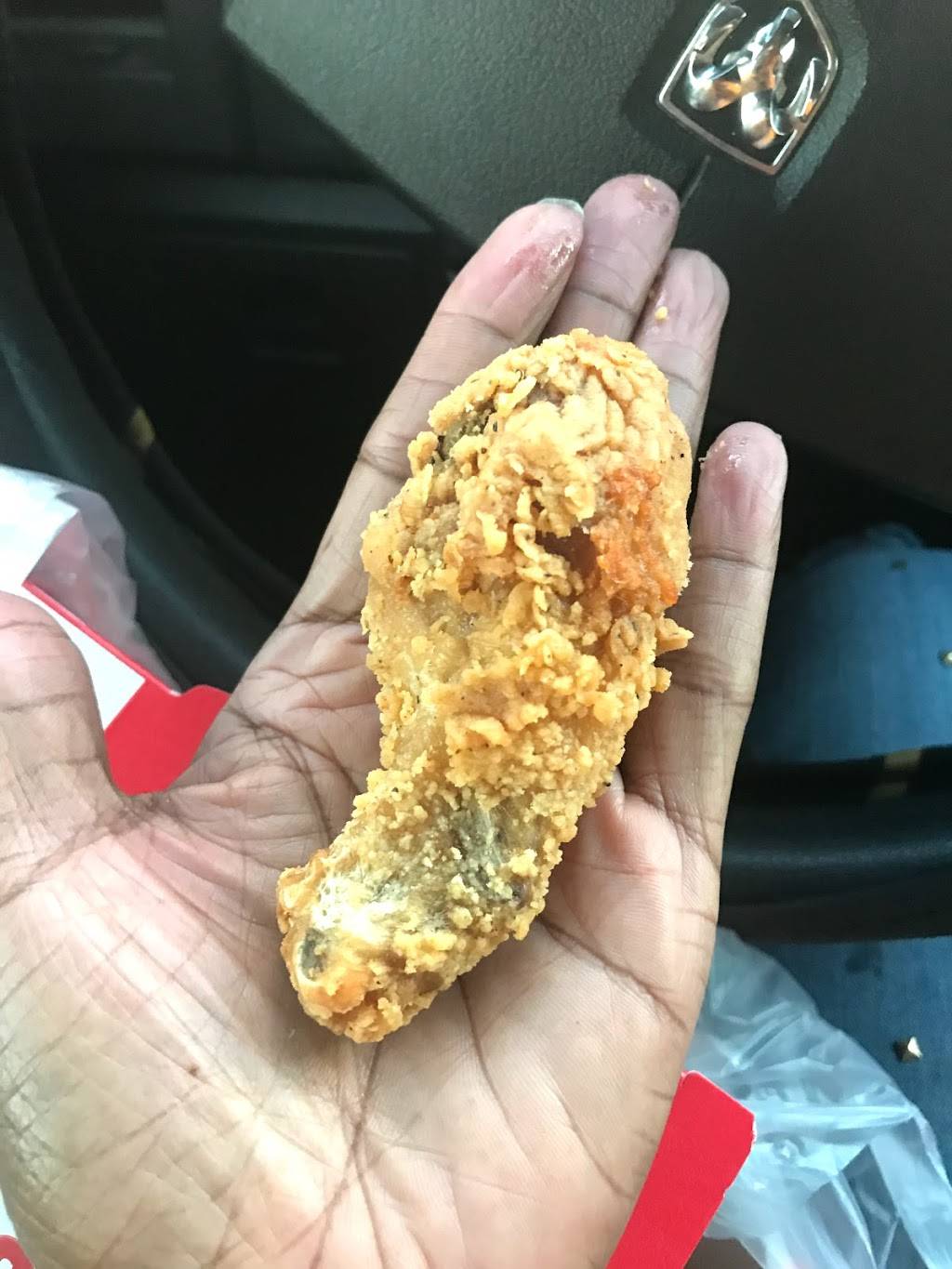 KFC | restaurant | 1749 W Bethany Home Rd, Phoenix, AZ 85015, USA | 6022424250 OR +1 602-242-4250