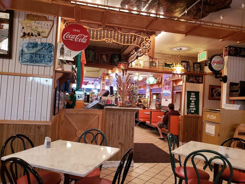 Happy Burger | restaurant | 3131 E Market St, Logansport, IN 46947, USA | 5747536418 OR +1 574-753-6418