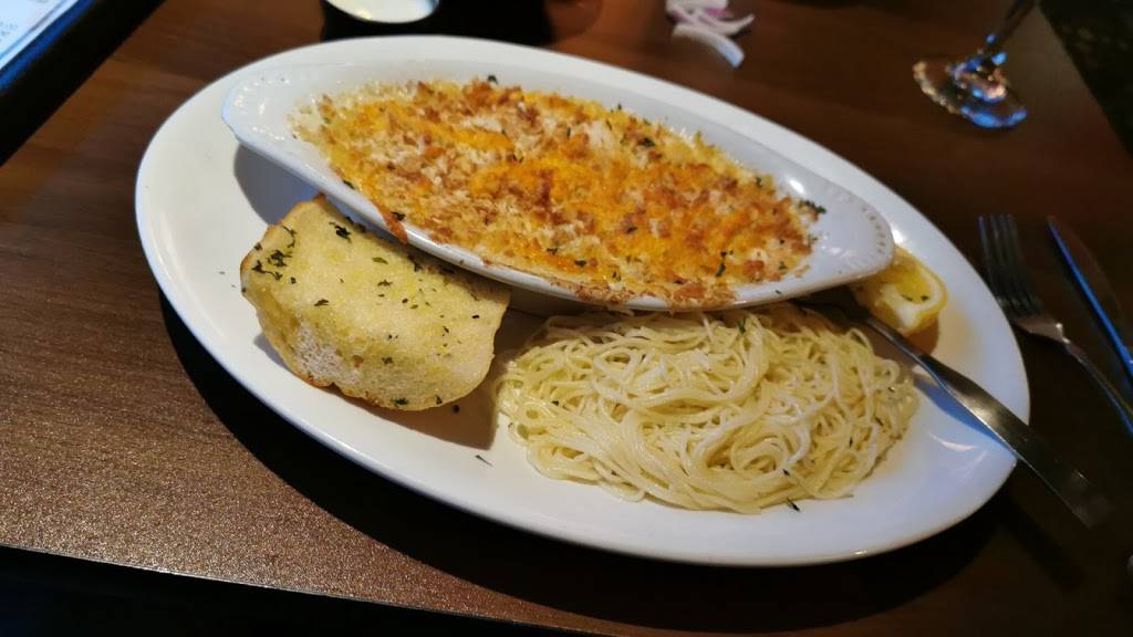 Angelinis Ristorante Italiano | restaurant | 1006 Main St, Keokuk, IA 52632, USA | 3195249009 OR +1 319-524-9009