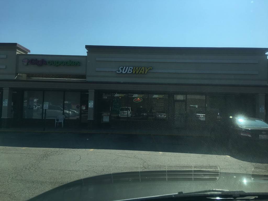 Subway Restaurants | restaurant | 3217 Lake Ave #9c, Wilmette, IL 60091, USA | 8479200500 OR +1 847-920-0500