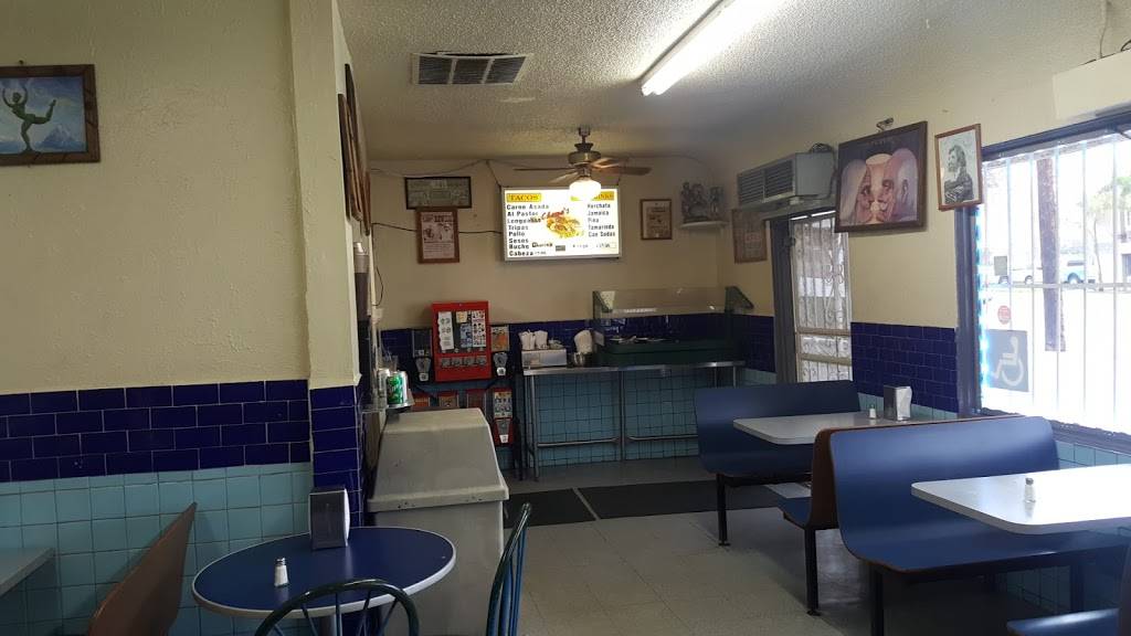 Chemas Tacos | restaurant | 11527 Whittier Blvd, Whittier, CA 90601, USA | 5626992335 OR +1 562-699-2335