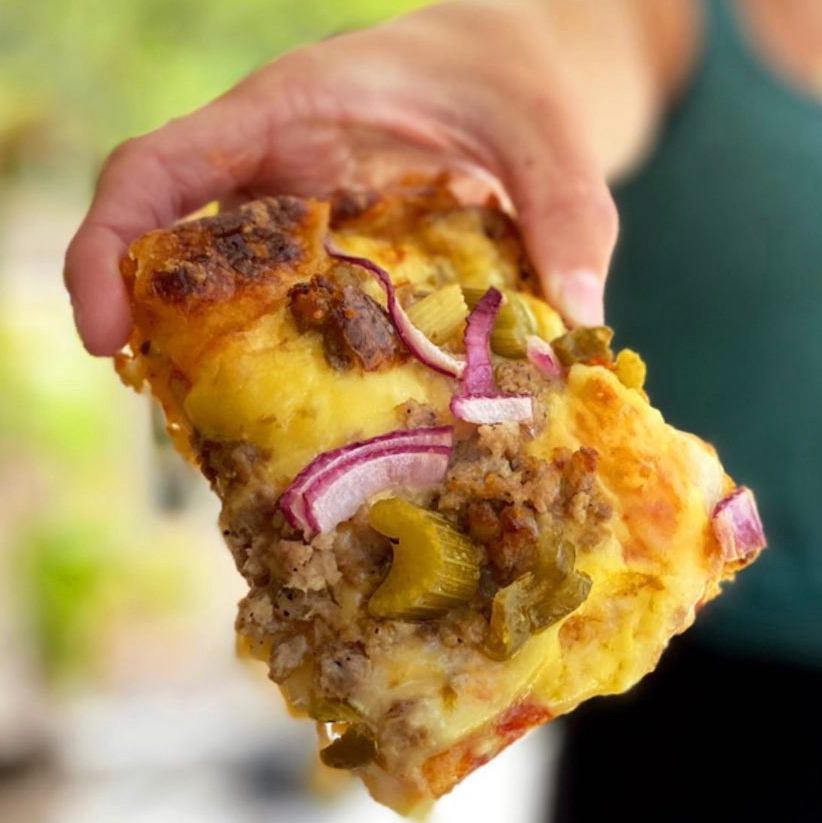 Motor Town Pizza | restaurant | 8388 Musick Memorial Dr, Brentwood, MO 63144, USA | 3145145392 OR +1 314-514-5392