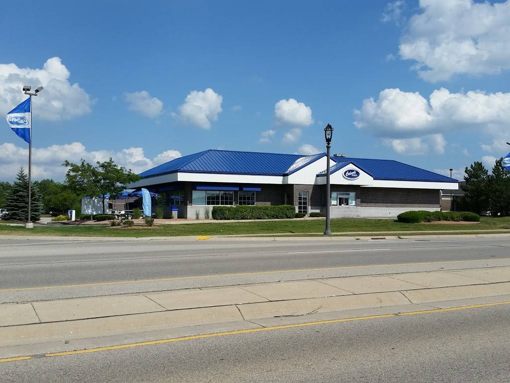 Culvers | restaurant | W249n6620 WI-164, Sussex, WI 53089, USA | 2628209592 OR +1 262-820-9592