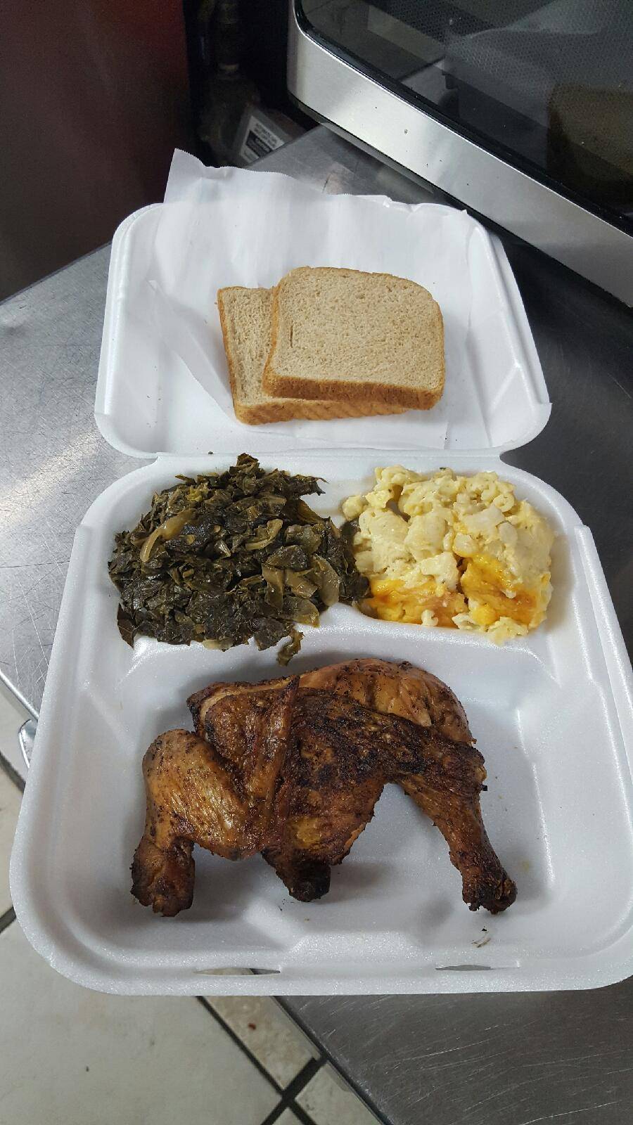 CZ SMOKEZ BBQ | restaurant | 336 McDaniel St SW, Atlanta, GA 30313, USA | 4044582919 OR +1 404-458-2919