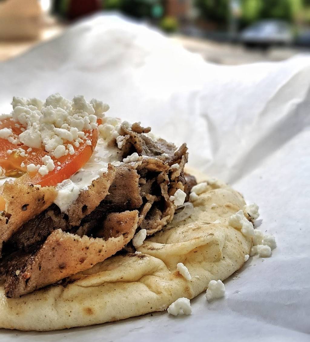 New York Fried Chicken | restaurant | 111 Cumberland Ave, Portland, ME 04101, USA | 2078088900 OR +1 207-808-8900