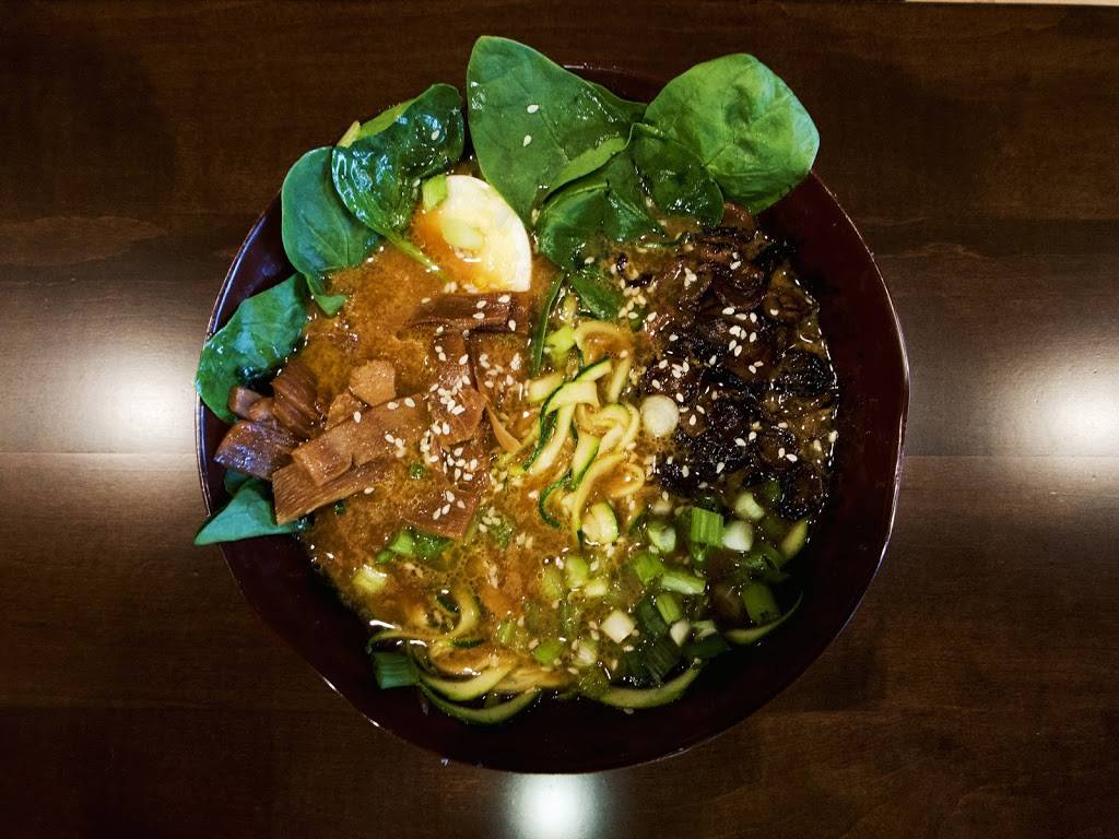 Shibo Ramen | restaurant | 1905 N Jackson St #450, Tullahoma, TN 37388, USA | 9312224480 OR +1 931-222-4480