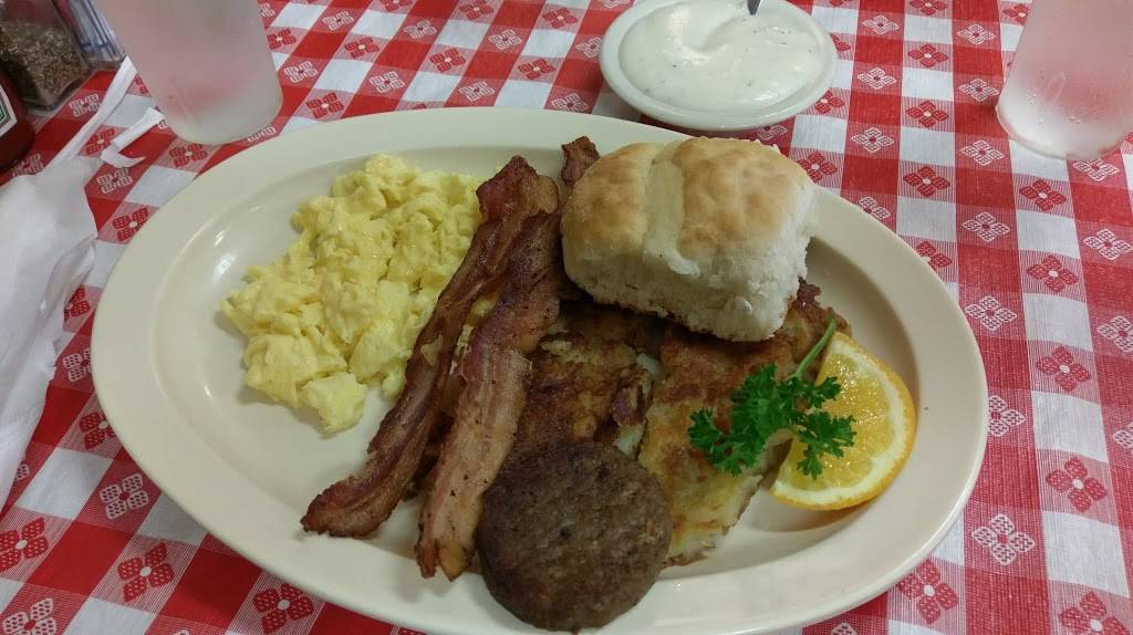 Main Street Cafe | cafe | 2023 S Cooper St, Arlington, TX 76010, USA | 8178019099 OR +1 817-801-9099