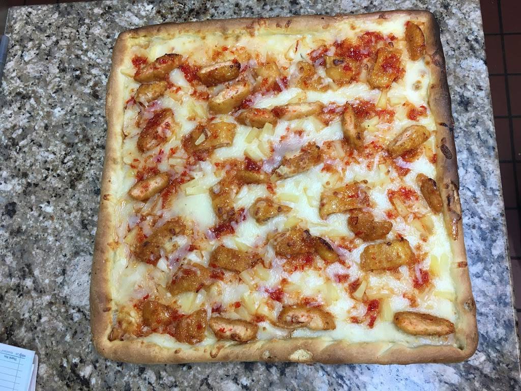 Nicks Pizza Restaurant | restaurant | 822 Main St, Bethlehem, PA 18018, USA | 6108653366 OR +1 610-865-3366