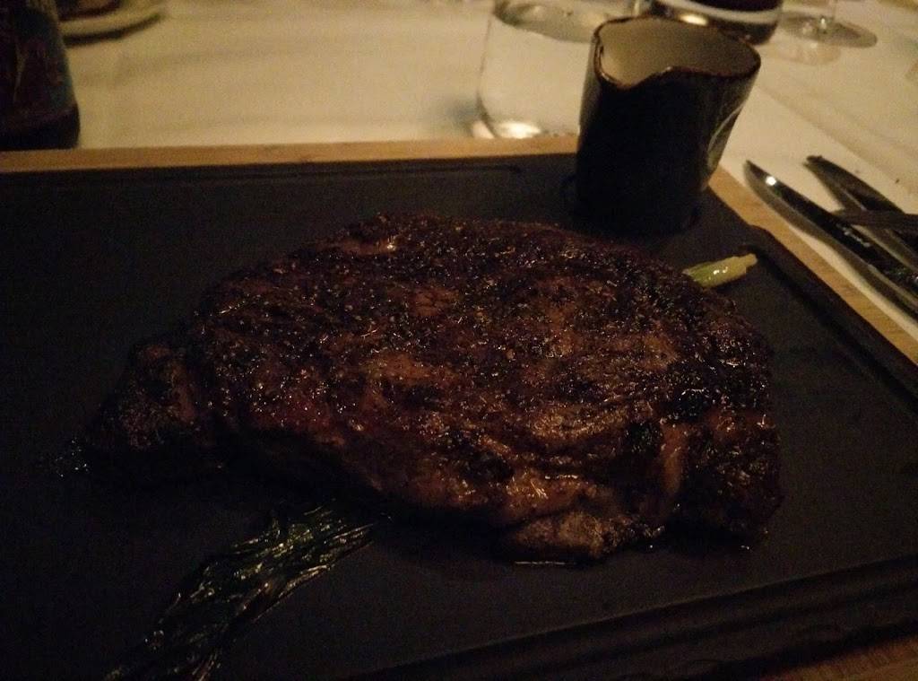 18 Steak | restaurant | 777 L’Auberge Ave, Baton Rouge, LA 70820, USA | 2252157777 OR +1 225-215-7777
