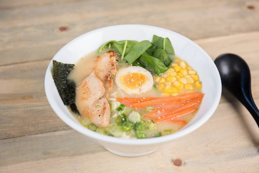 Tajima Ramen North Park | restaurant | 3015 Adams Ave #102b, San Diego, CA 92116, USA | 6197567517 OR +1 619-756-7517