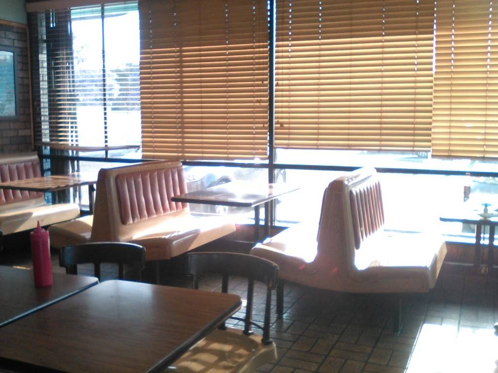 Burger Factory 1 | restaurant | 2066 W Washington Blvd, Los Angeles, CA 90018, USA | 3237375757 OR +1 323-737-5757