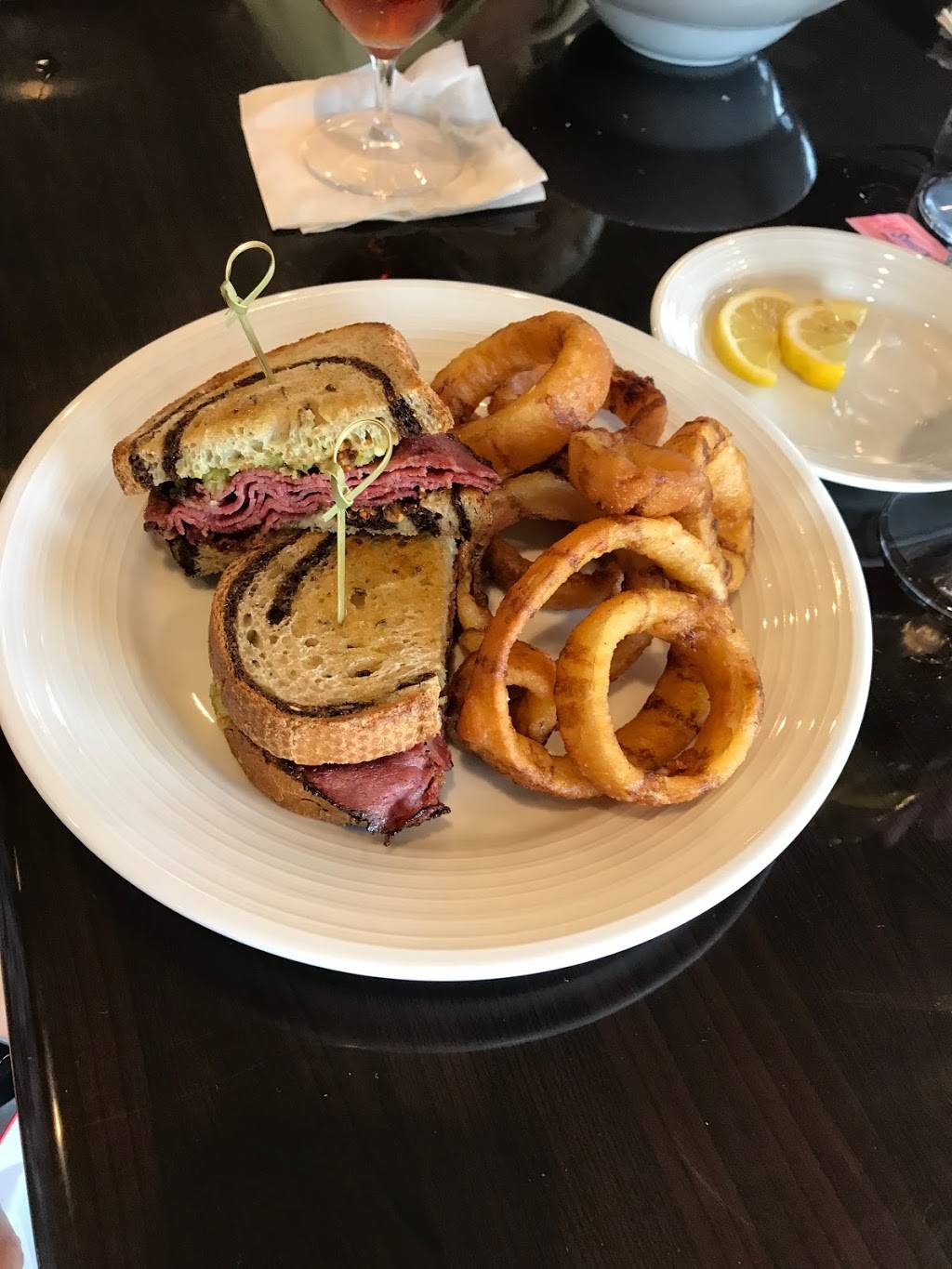 The Dancing Crane | restaurant | 11401 Northlake Blvd, Palm Beach Gardens, FL 33412, USA | 5616301172 OR +1 561-630-1172