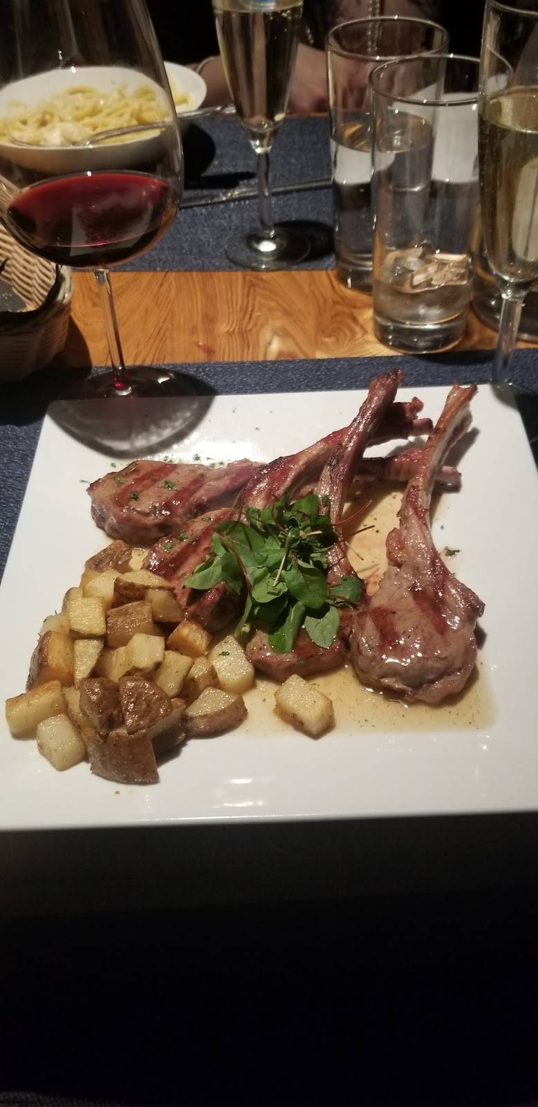 Lo Stella Ristorante | restaurant | 1135 Bannock St, Denver, CO 80204, USA | 3038251995 OR +1 303-825-1995