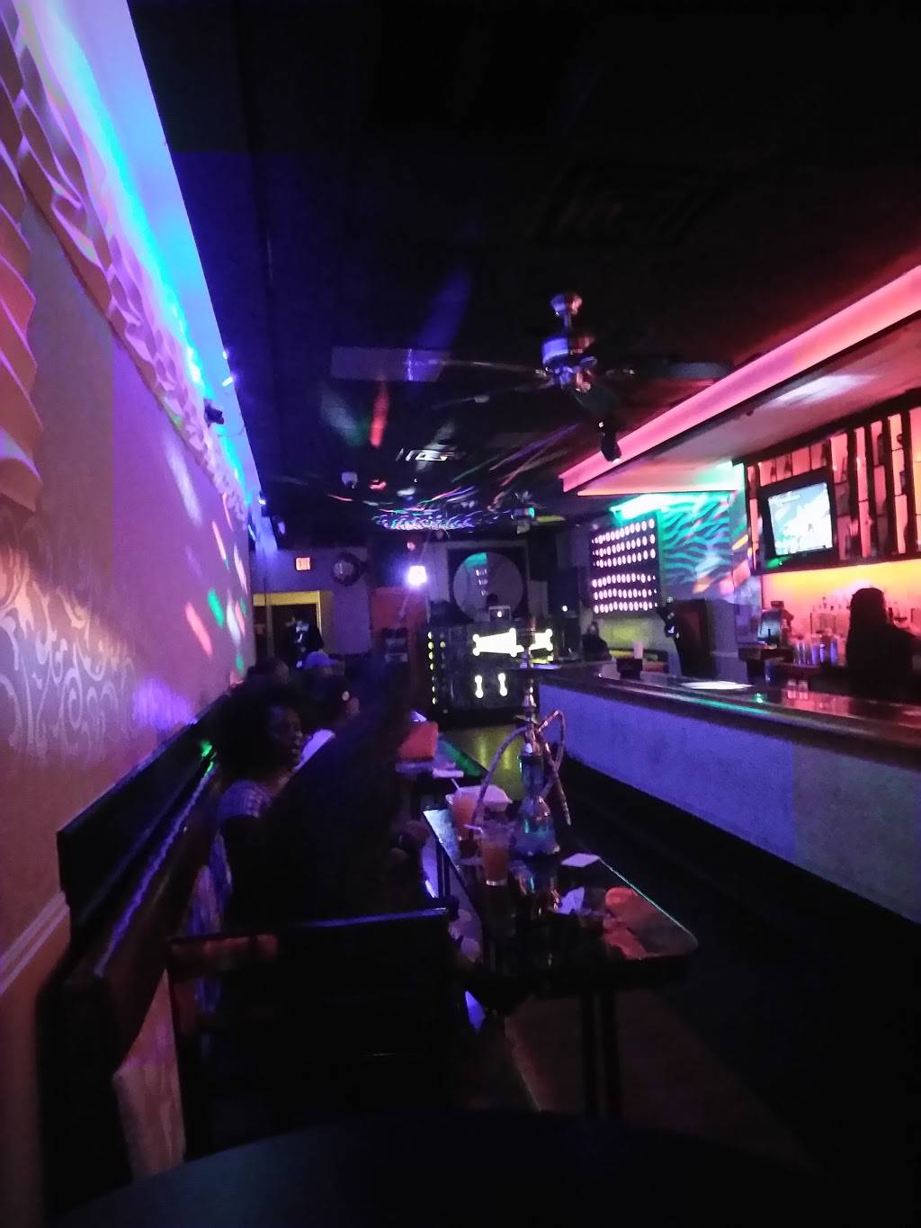 Jano Ethiopian Restaurant & Bar | restaurant | 34 S Eutaw St, Baltimore, MD 21201, USA | 4102445540 OR +1 410-244-5540