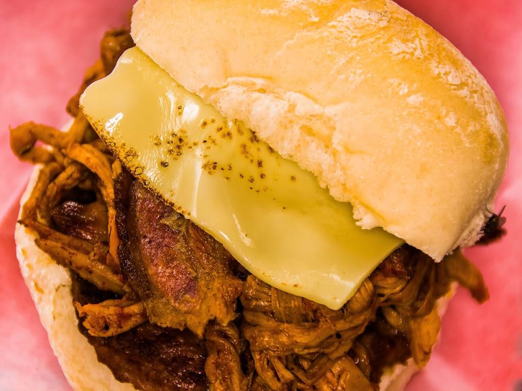 Brother Bears BBQ & Catering | restaurant | 53 White Horse Pike, Chesilhurst, NJ 08089, USA | 8566281888 OR +1 856-628-1888