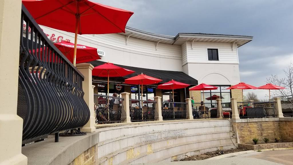 Carbones Pizzeria Bar & Grill | meal delivery | 2155 Commerce Blvd, Mound, MN 55364, USA | 9524951600 OR +1 952-495-1600