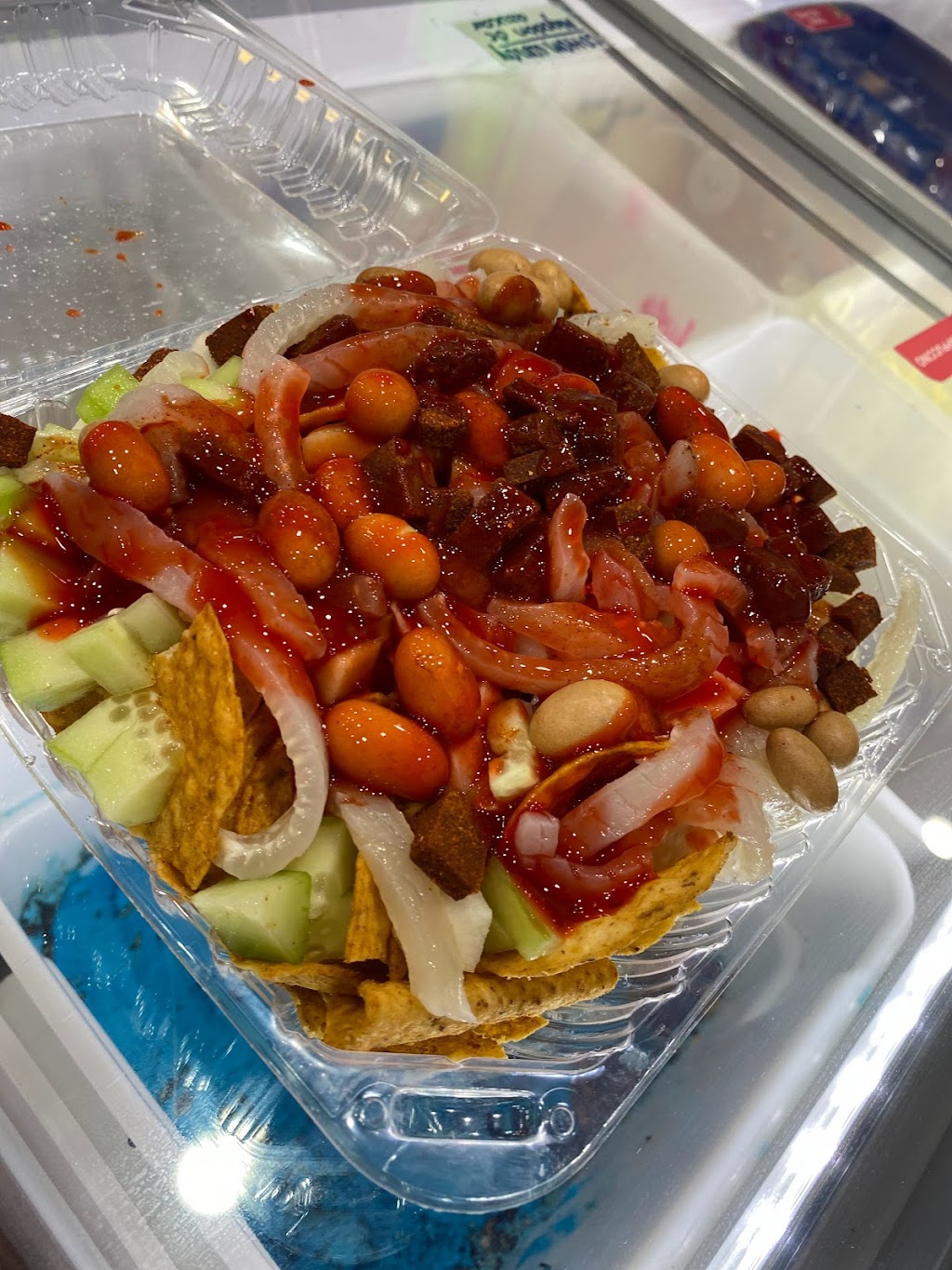 La Frida Michoacana | cafe | 9077 Van Nuys Blvd, Panorama City, CA 91402, USA | 8188109768 OR +1 818-810-9768